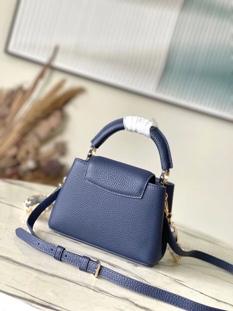 Louis Vuitton Top Handle Bags